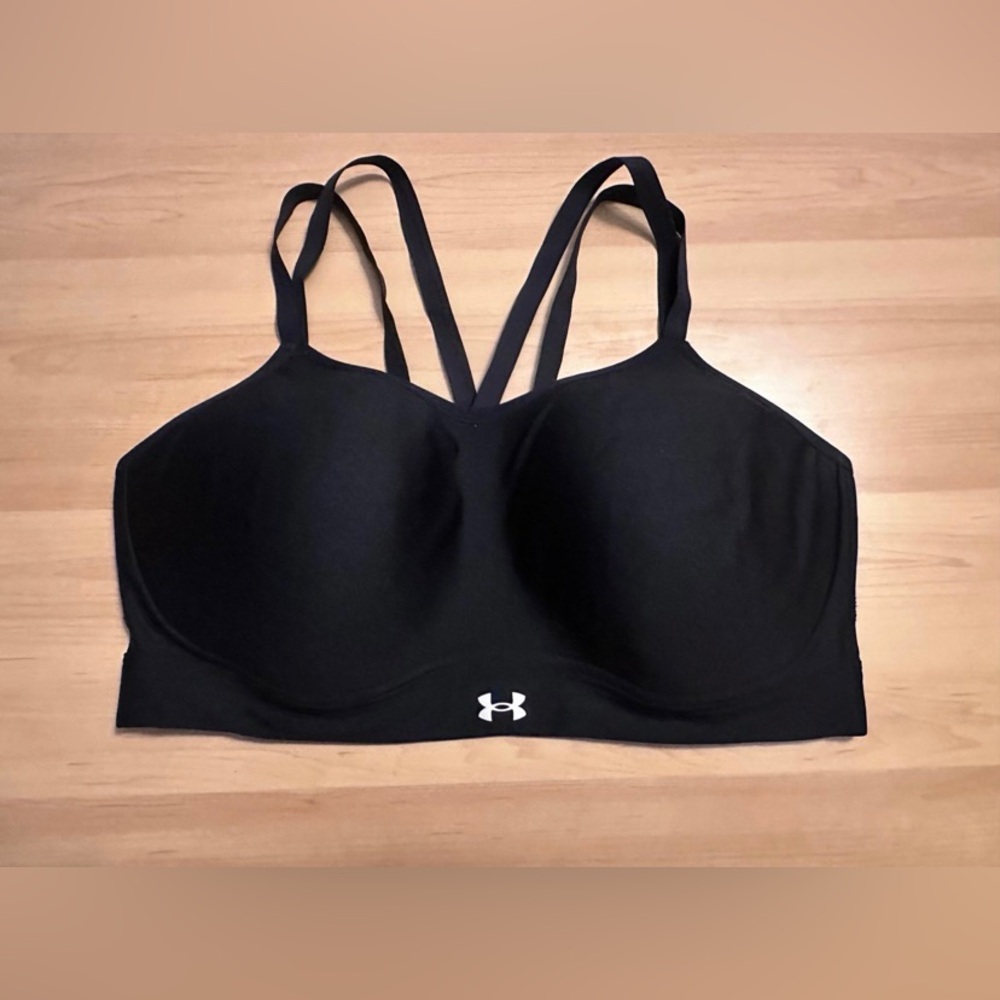 Under Armour Sports Bra